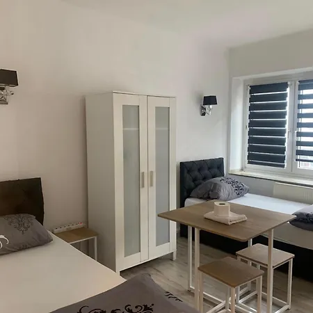 Hostel Mara Oberhausen